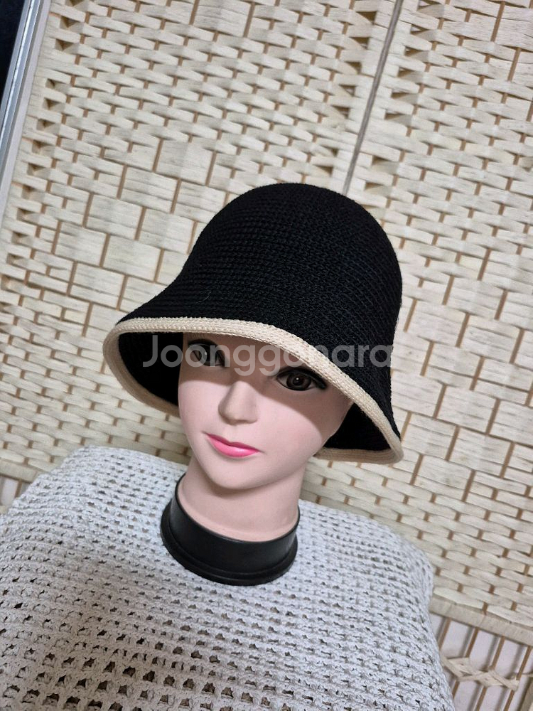 성인봄여름벙거지모자프리--0