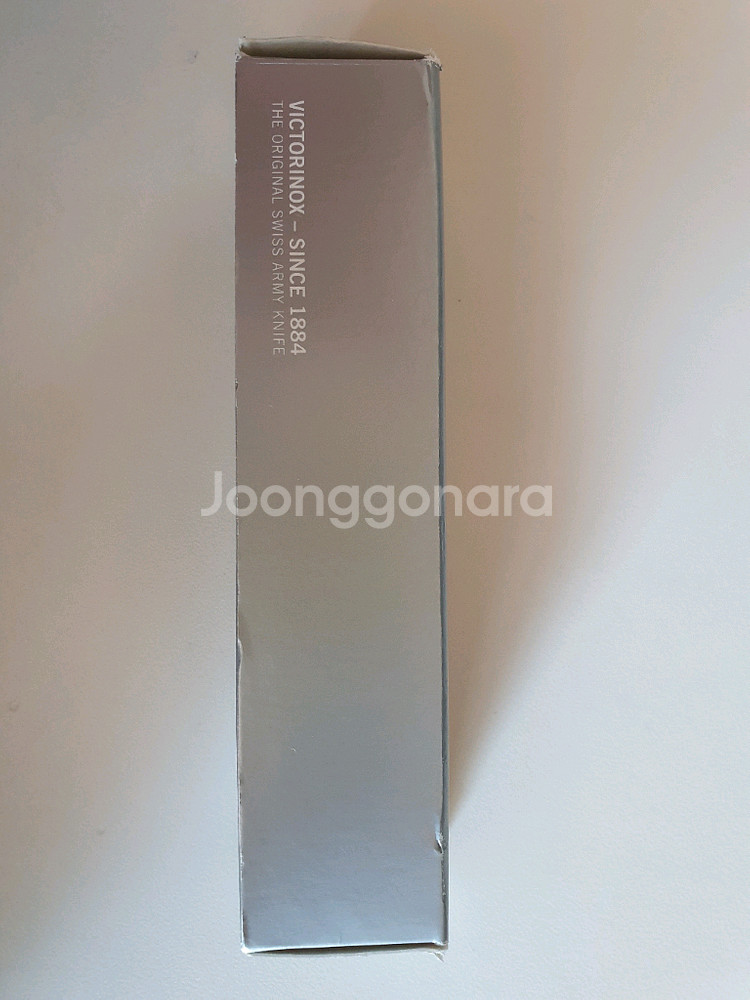 빅토리녹스 레인저그립74 신품 팝니다--6