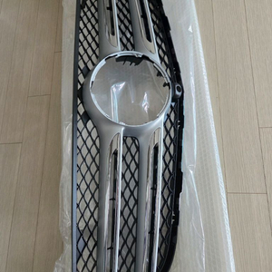 벤츠 glc 순정 그릴 X253 팝니다. (미사용)