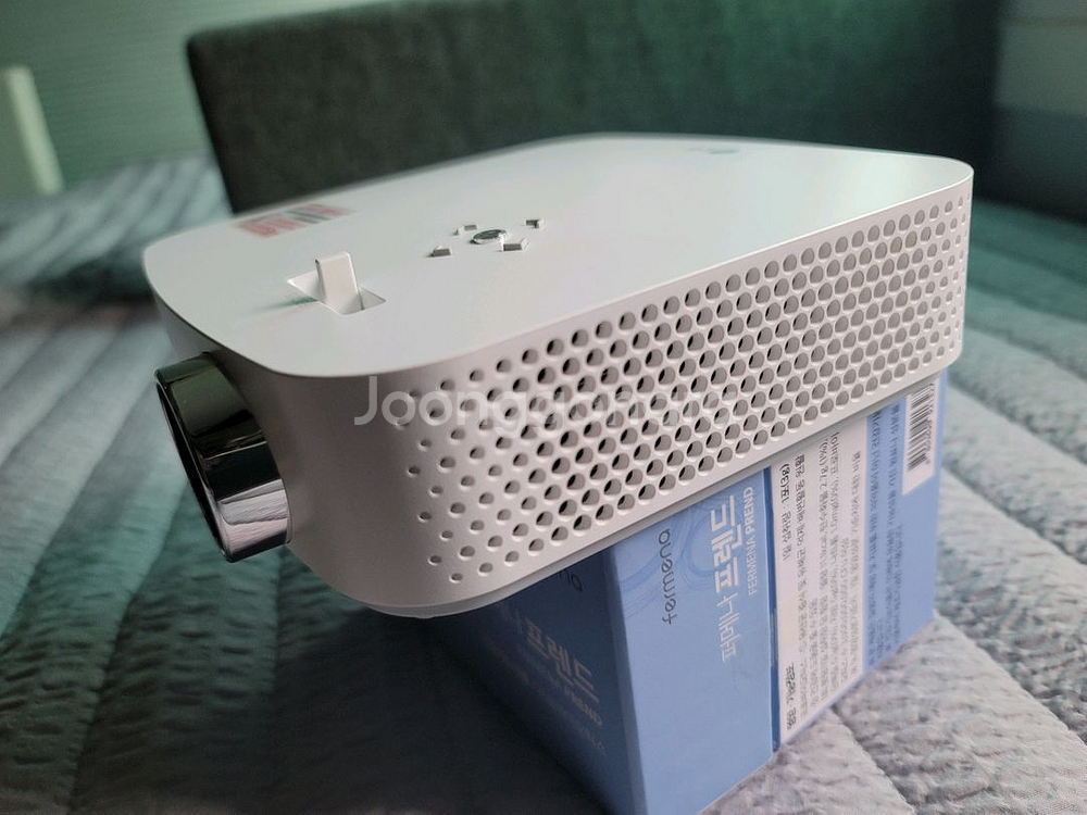 LG 시네빔 PF50KS--3