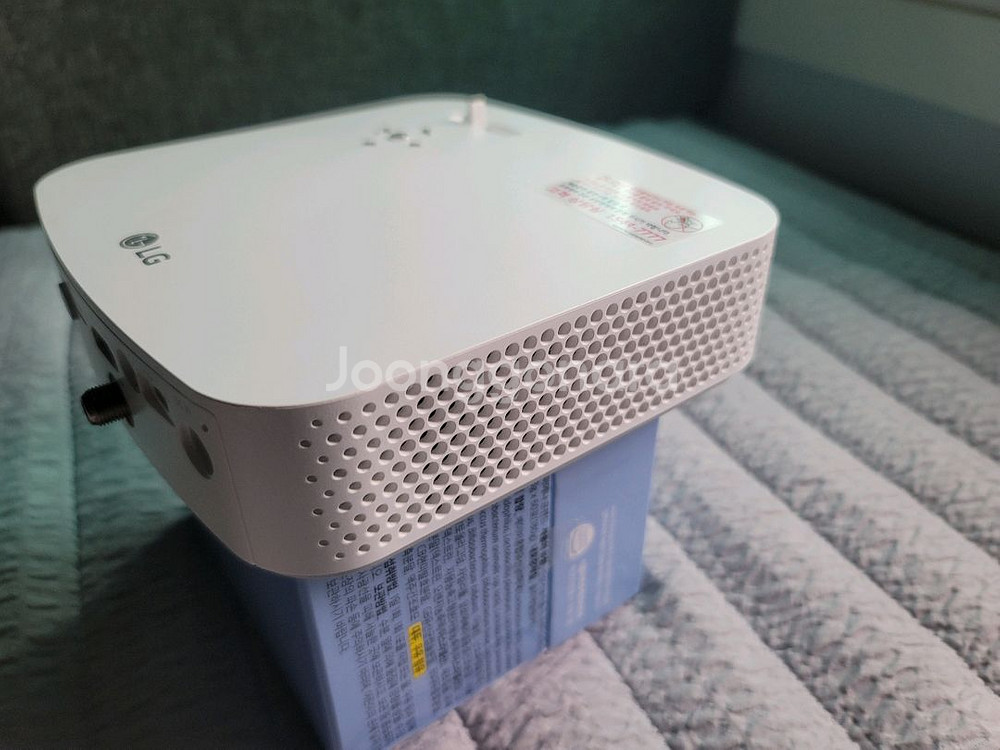 LG 시네빔 PF50KS--5