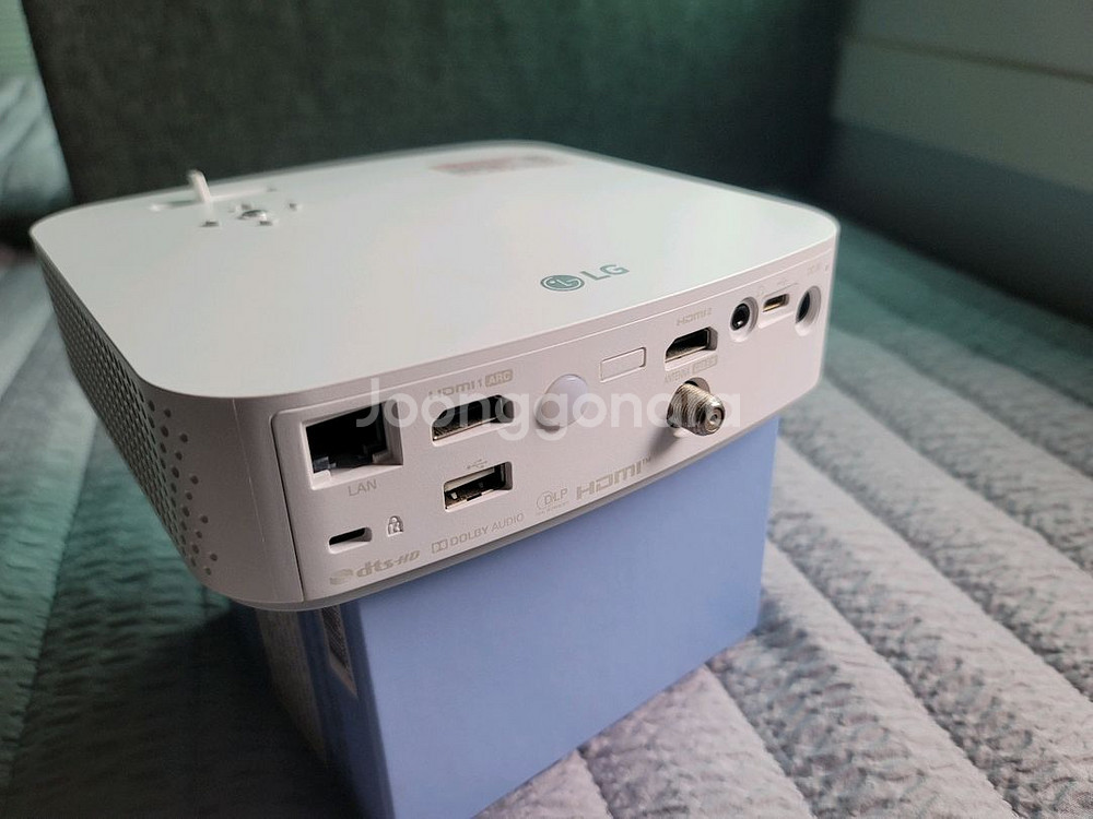 LG 시네빔 PF50KS--4