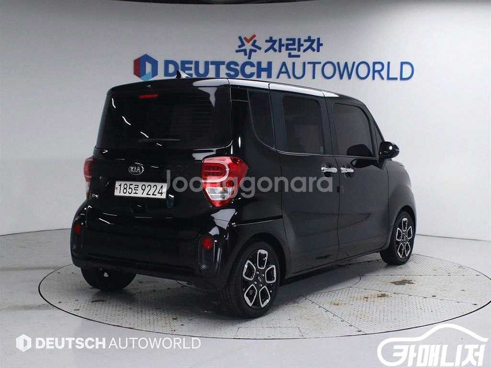 [기아]더 뉴 레이 프레스티지 (5인승) #앱특가--1