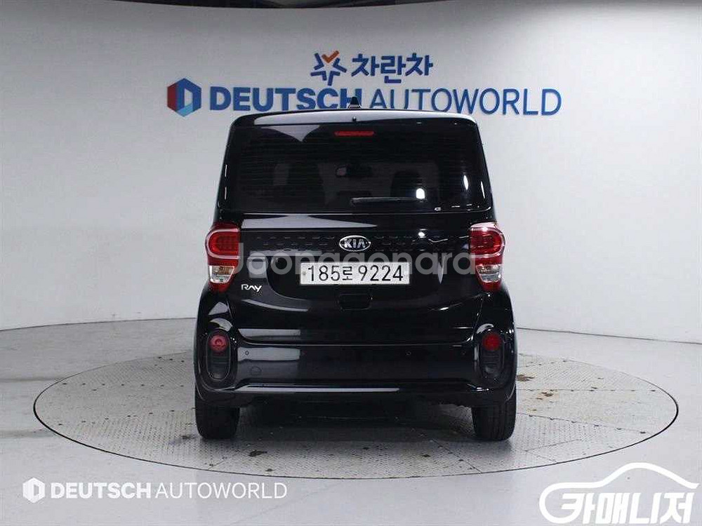 [기아]더 뉴 레이 프레스티지 (5인승) #앱특가--3