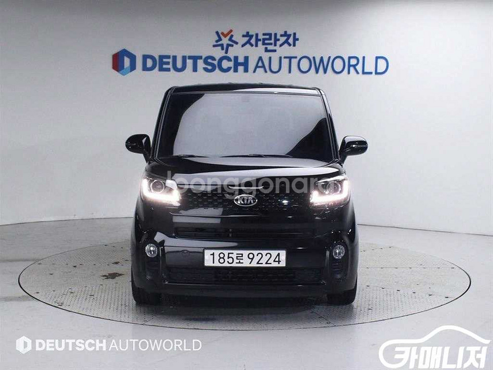 [기아]더 뉴 레이 프레스티지 (5인승) #앱특가--2