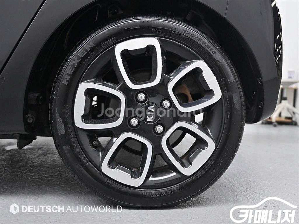 [기아]더 뉴 레이 프레스티지 (5인승) #앱특가--4