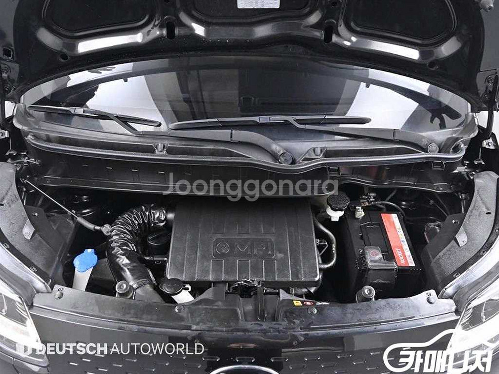 [기아]더 뉴 레이 프레스티지 (5인승) #앱특가--5