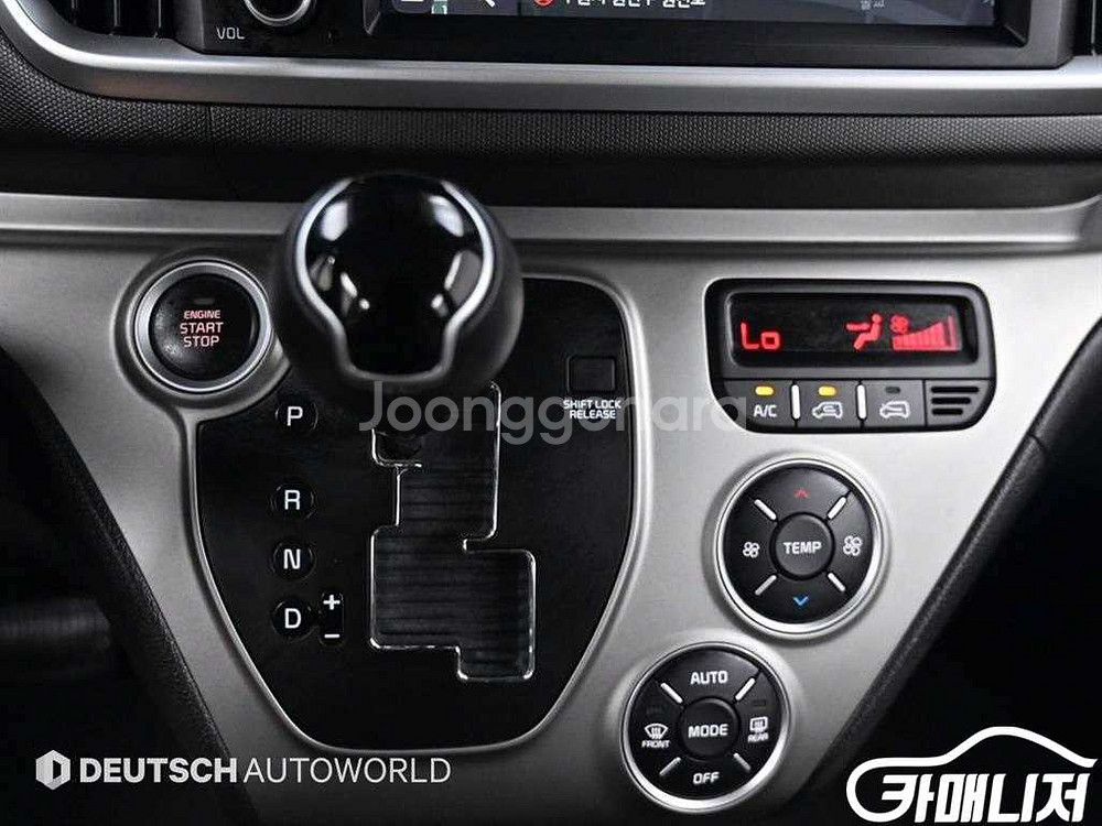 [기아]더 뉴 레이 프레스티지 (5인승) #앱특가--8