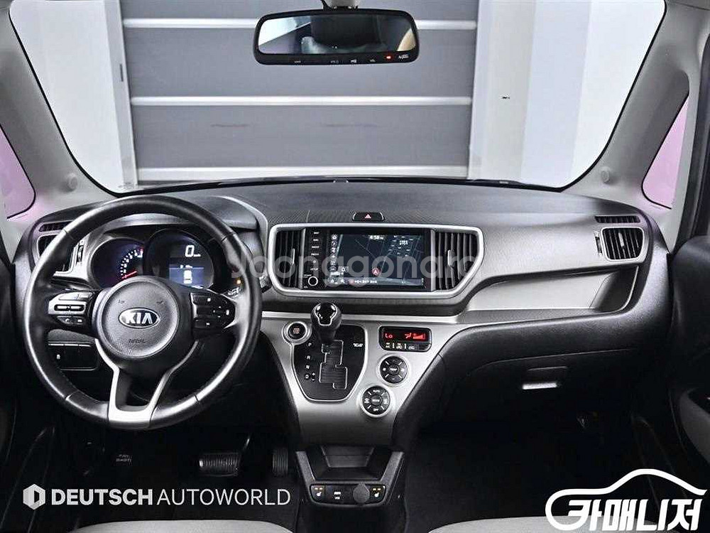 [기아]더 뉴 레이 프레스티지 (5인승) #앱특가--6