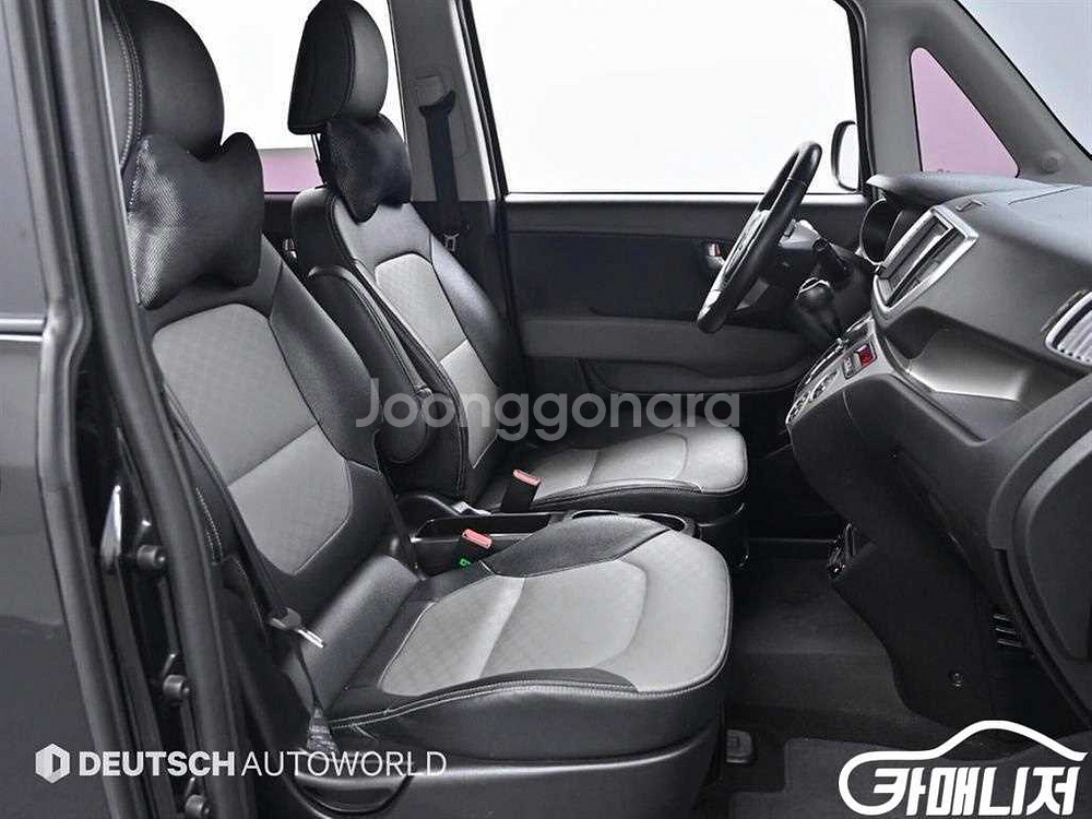 [기아]더 뉴 레이 프레스티지 (5인승) #앱특가--9