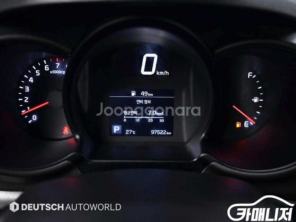 [기아]더 뉴 레이 프레스티지 (5인승) #앱특가--7
