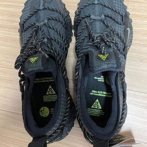 나이키 ACG 마운틴 플라이 로우 GTX SE