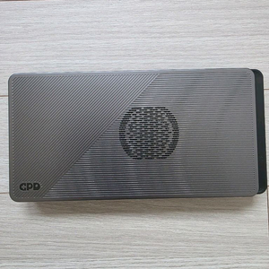 GPD G1 eGPU