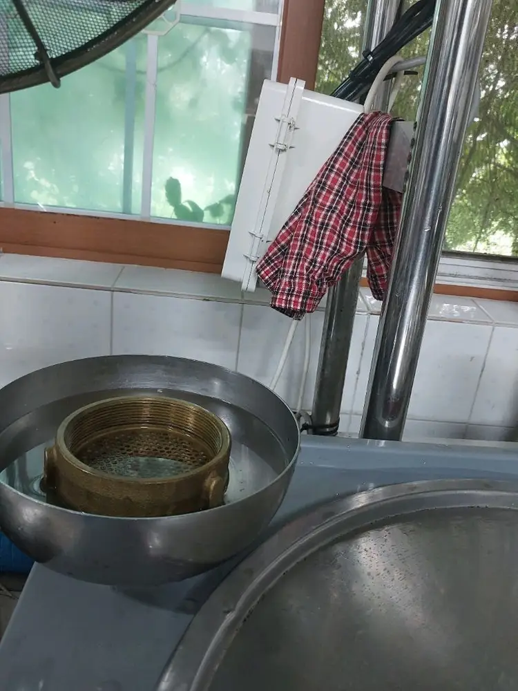 냉면기계,슬러쉬육수냉장고,사리냉장고,반죽기등 이미지