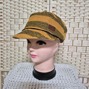 르까프정품봄여름비즈캡모자프리