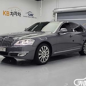 [KG모빌리티(쌍용) ]뉴체어맨W 가솔린 4WD CW7