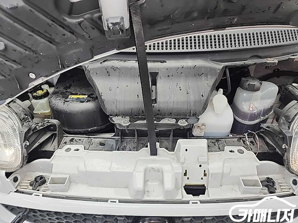 [스마트]포투 쿠페 ED(Electric Drive) 이미지