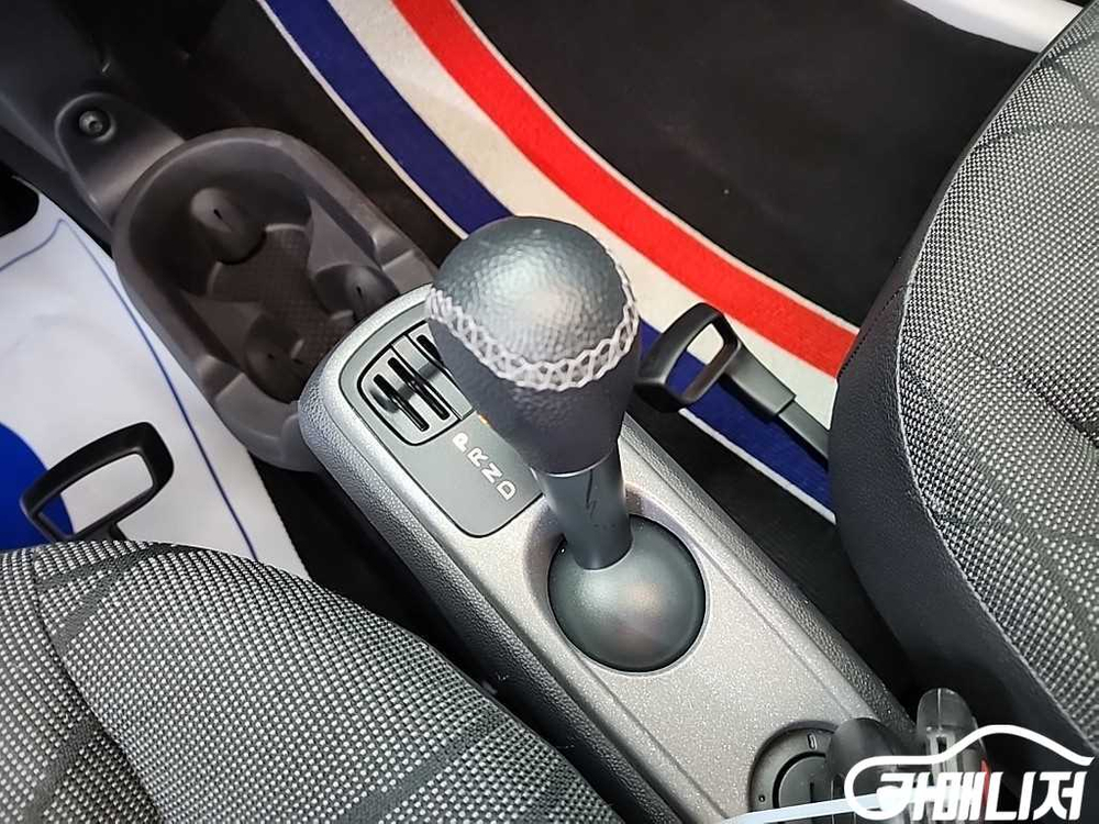 [스마트]포투 쿠페 ED(Electric Drive) 이미지