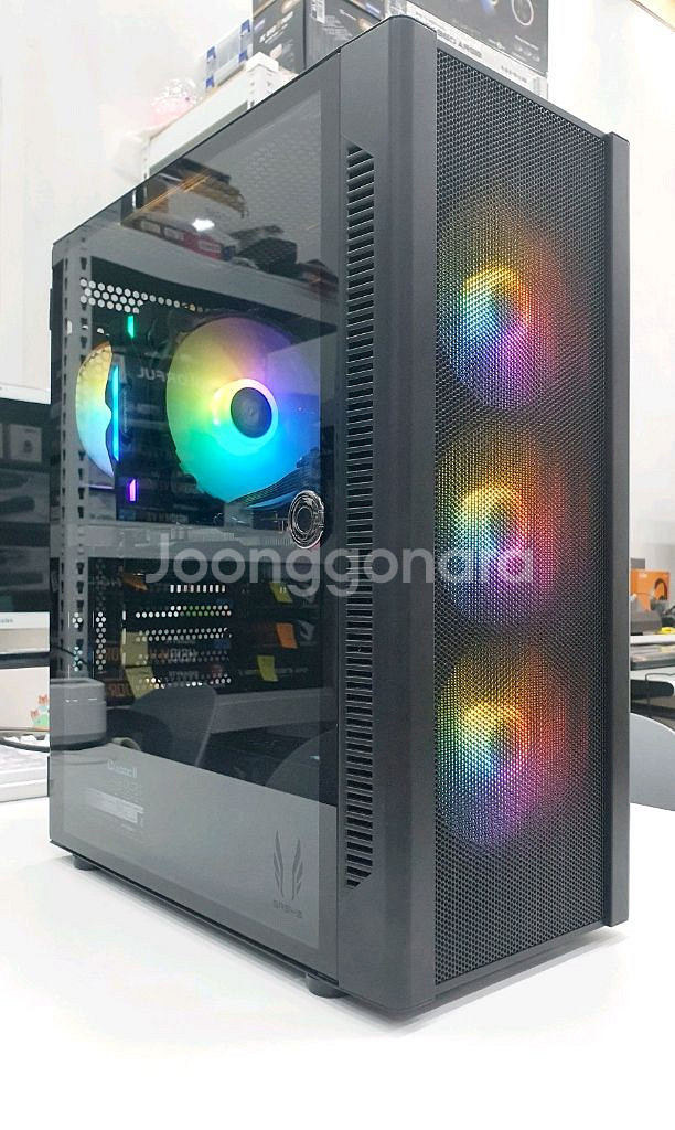 대구 고사양 게이밍 i7-10700 RTX2060--0