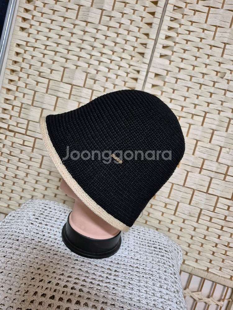 성인봄여름벙거지모자프리--1
