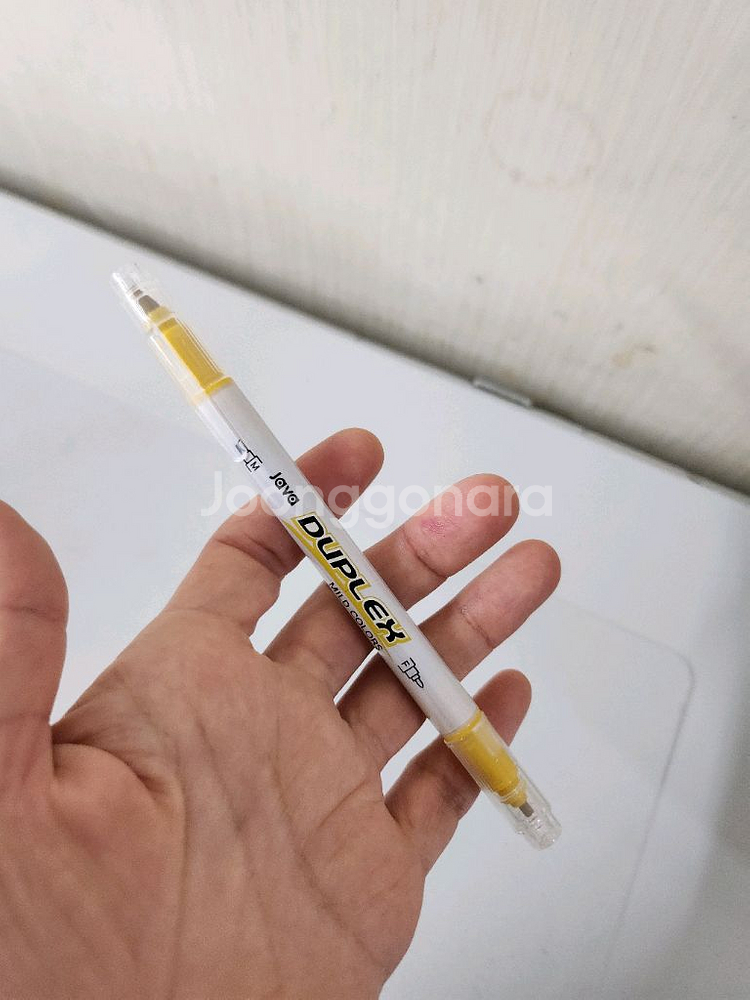 새상품 형광펜--0