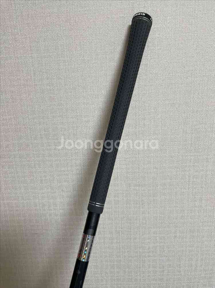 테일러메이드 qi35 max 드라이버 민트급!!--4