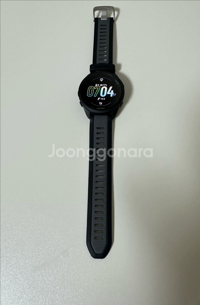 가민 포러너 165--2