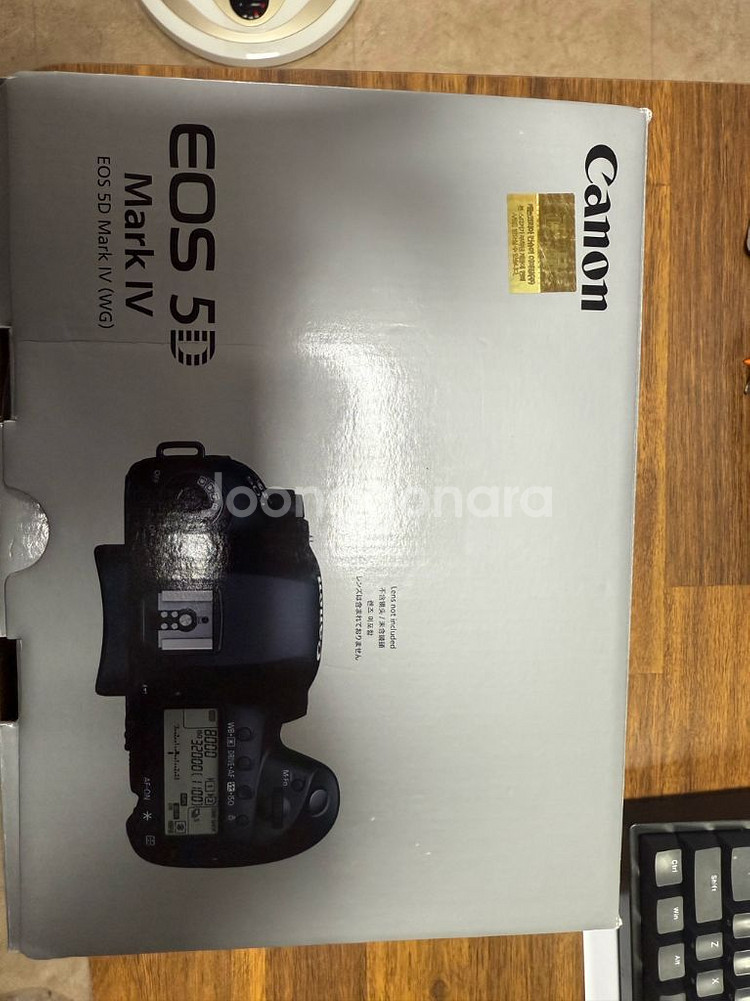 캐논 EOS 5D Mark IV 오디막포 구미 직거래--3