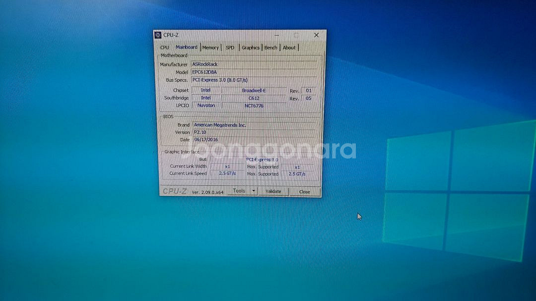 x99 메인보드, 제온cpu, 64GB ram, 쿨러--1
