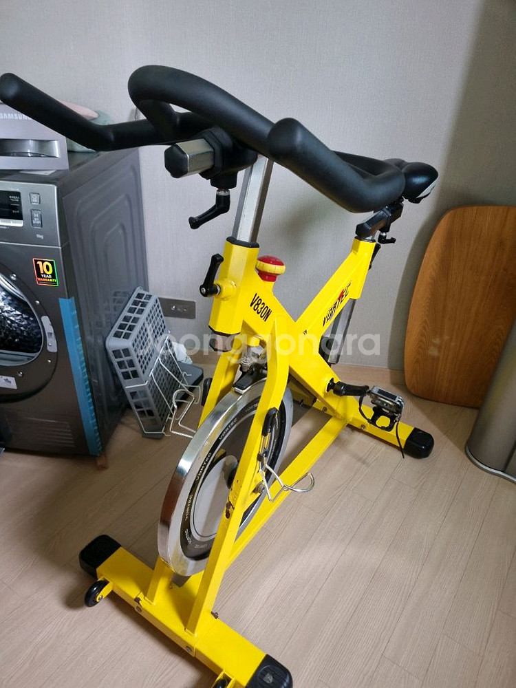 보텍 스피닝자전거 v830n 팔아요--1