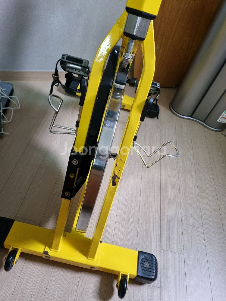 보텍 스피닝자전거 v830n 팔아요--3