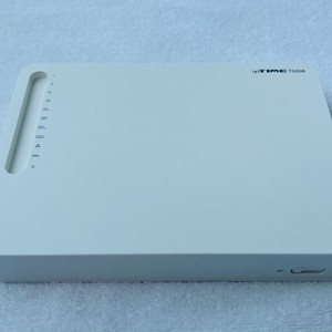 Iptime 공유기 T5008
