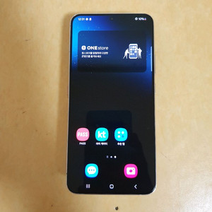 갤럭시 s22플러스 256G A급