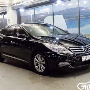 [현대]그랜저 HG HG300 NOBLE (5인승) #