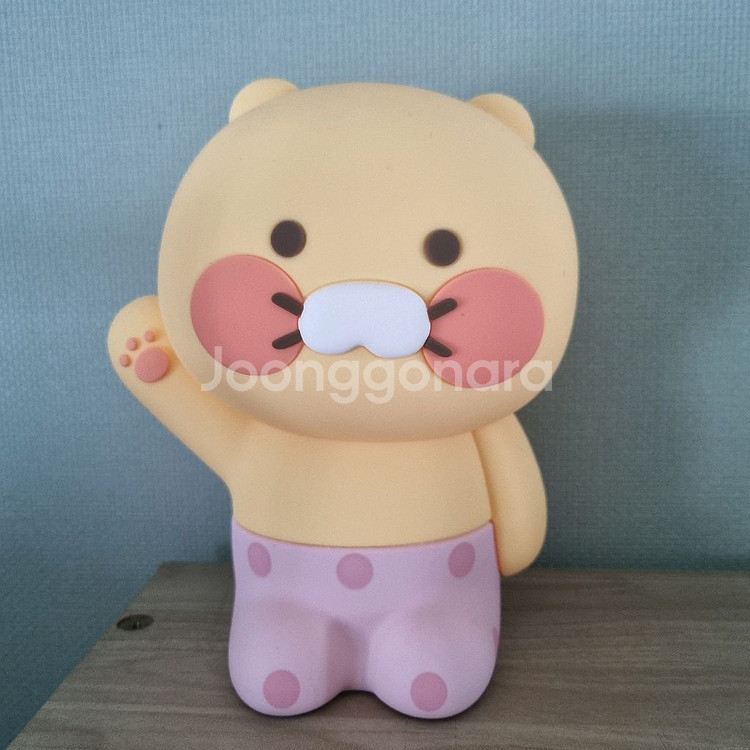 카카오프렌즈 춘식이 무드등--0