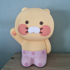 카카오프렌즈 춘식이 무드등