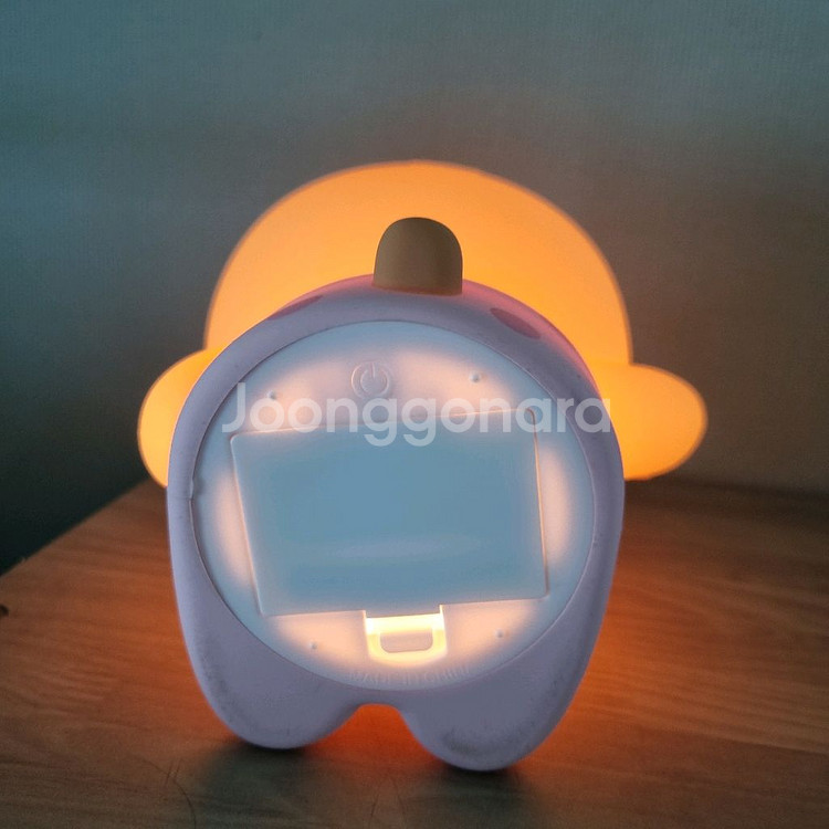 카카오프렌즈 춘식이 무드등--3