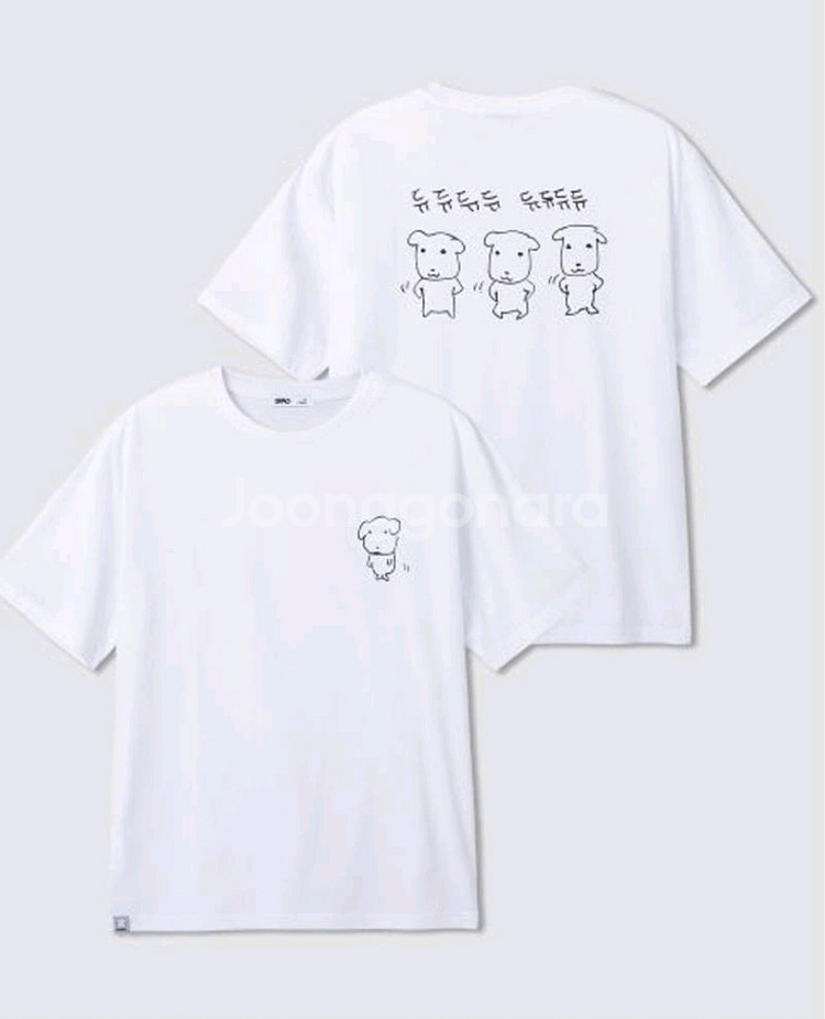 가나디 티셔츠--3