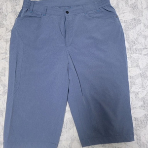 노스페이스 기능성 7부 반바지