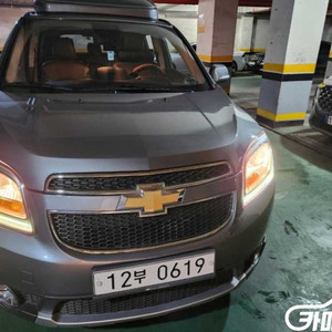 [쉐보레]올란도 LPGI 다이나믹 #앱특가