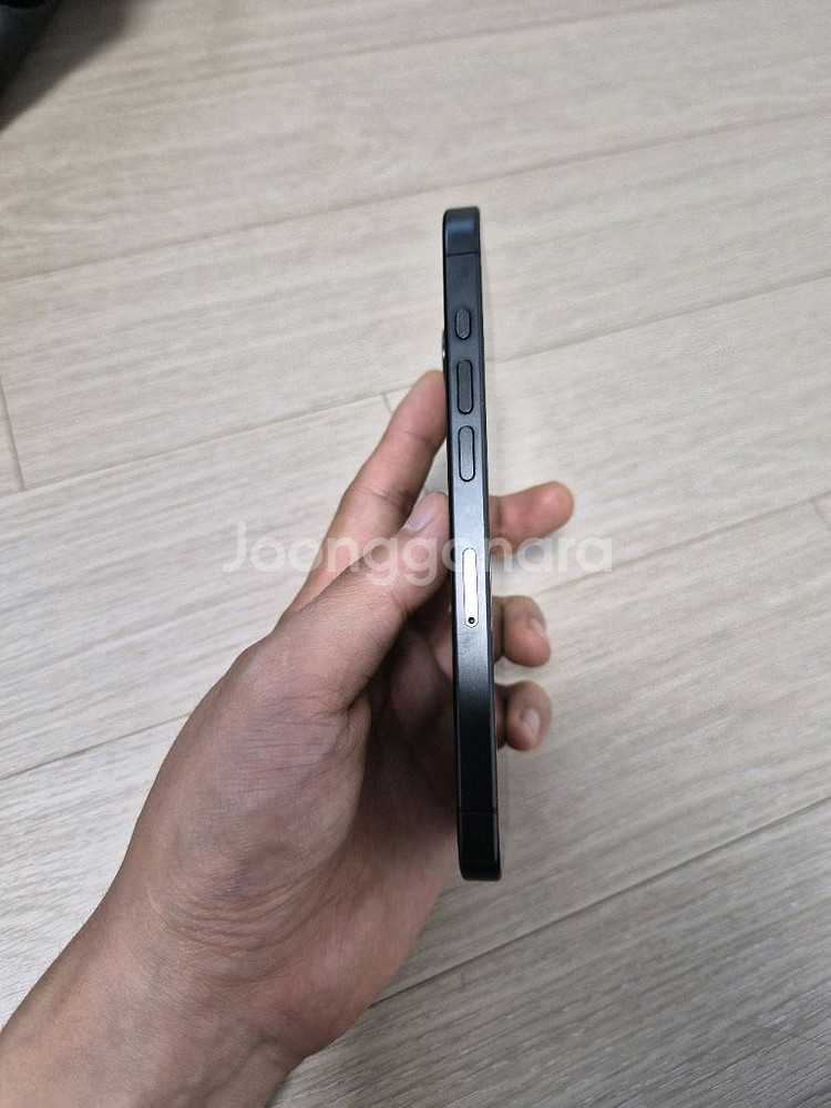 아이폰15프로 256gb 스그 애케플 팝니다--6