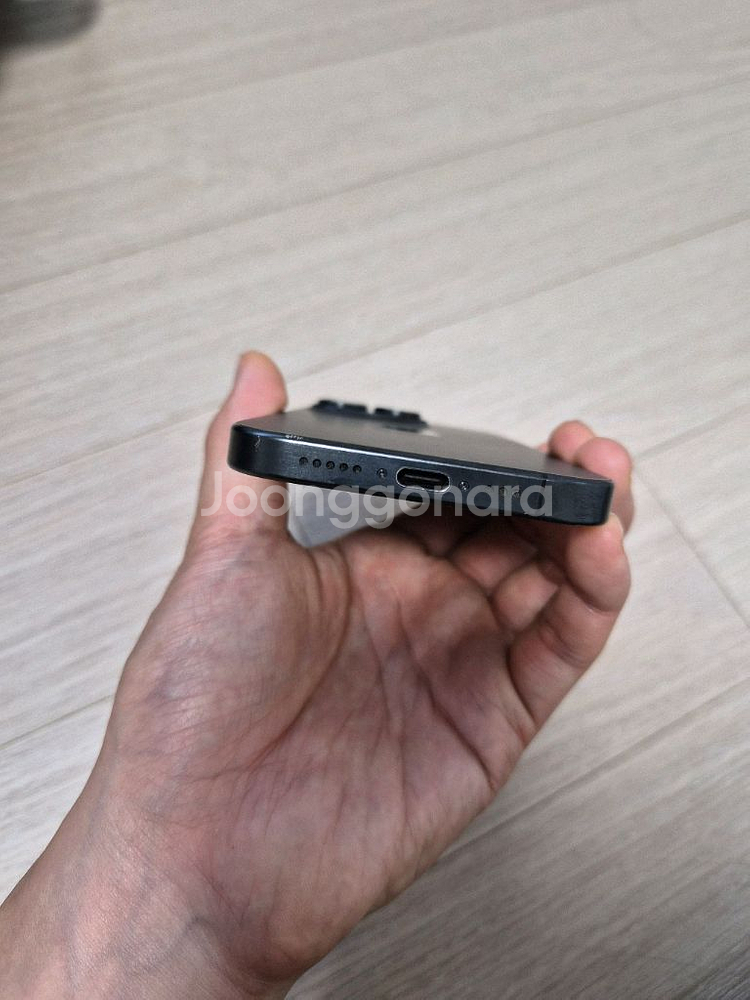 아이폰15프로 256gb 스그 애케플 팝니다--3
