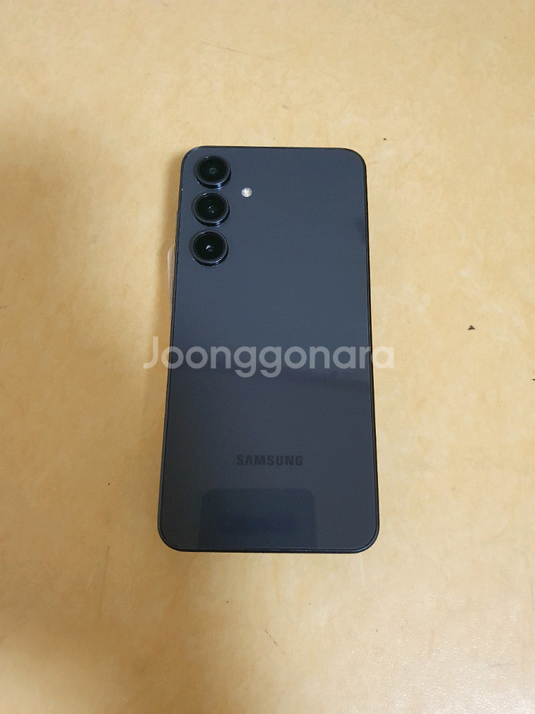 갤럭시 s24FE 256G--5