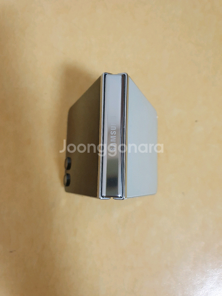 갤럭시 z플립5 256G--6