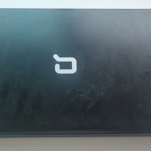 컴팩 Presario CQ57-102tu 노트북