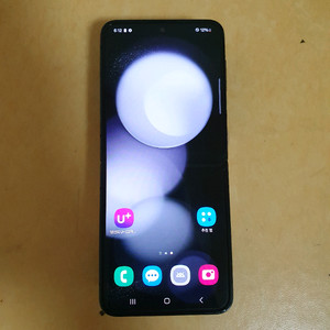 갤럭시z플립5 256G