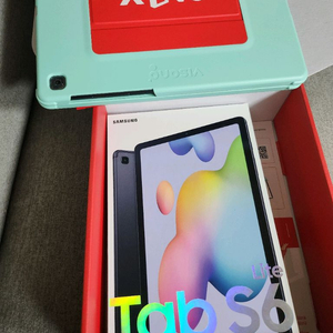 온리원태블릿 갤럭시 탭 S6 Lite