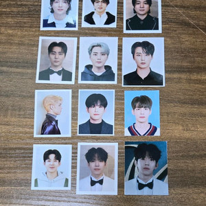 데이식스 증사 양도