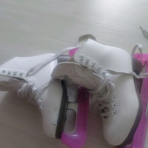 glacier jackson피겨 220