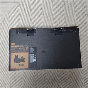 Rog. z13 2025 64램1테라팝니다
